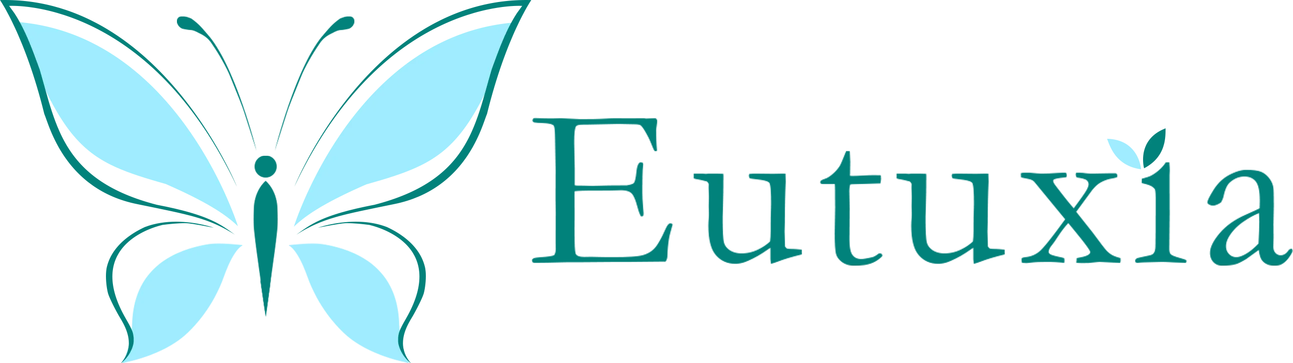 Eutuxia Logo