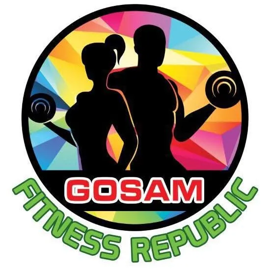 Gosam