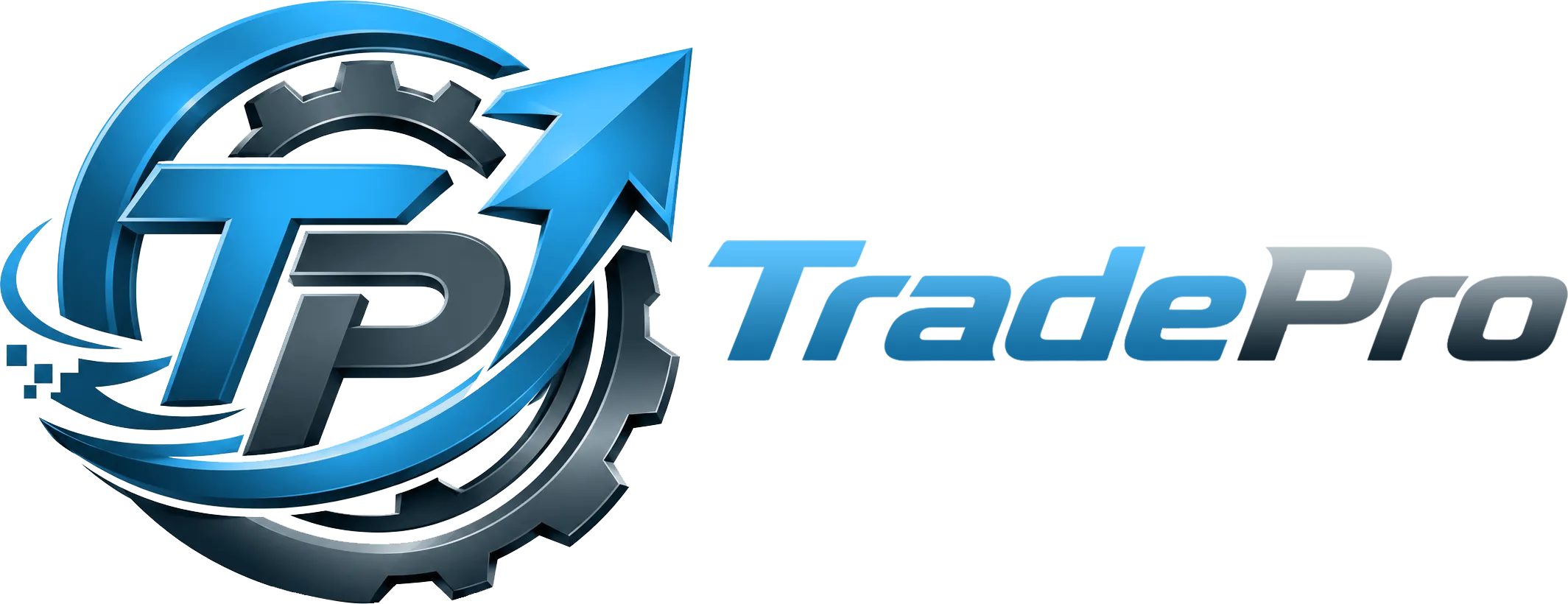 TradePro Logo